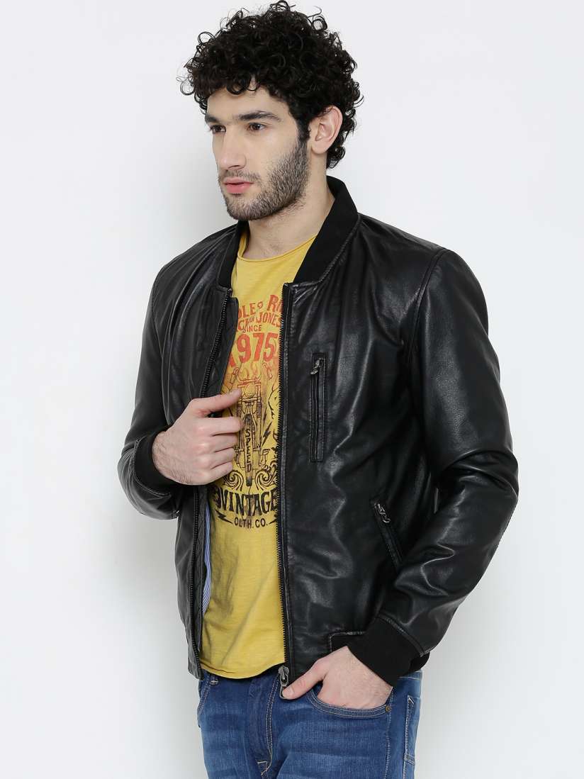 Bare skin jackets company sales