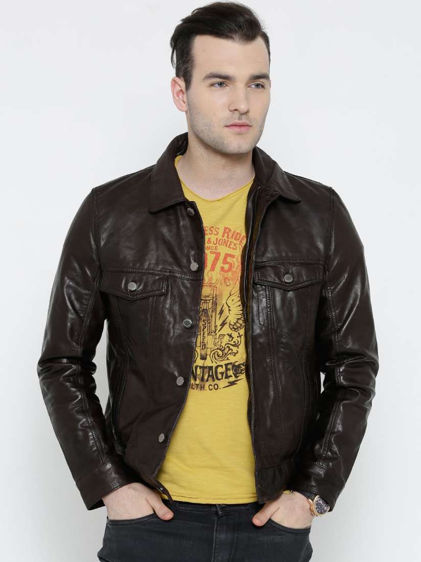 Bare skin jackets company best sale