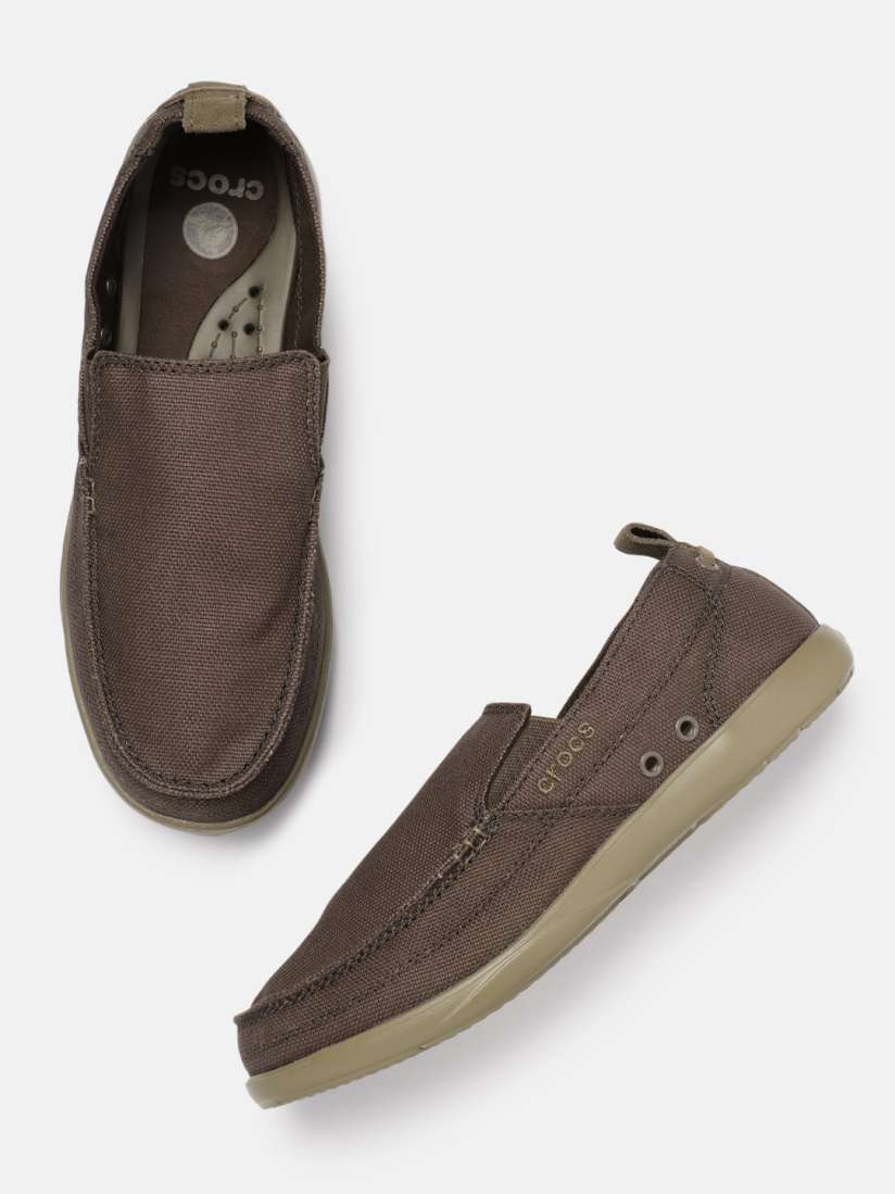 Myntra crocs men best sale
