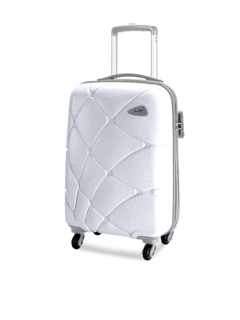 Skybags white hot sale