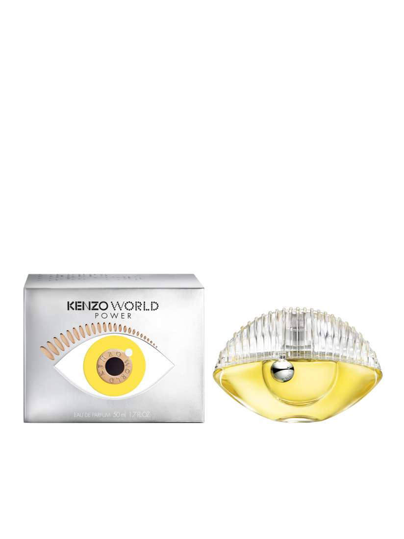 Kenzo 50 ml perfume gold sales
