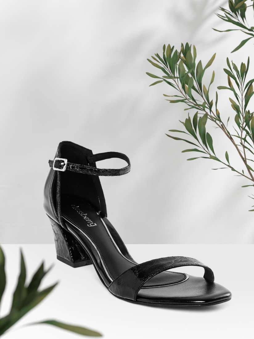 Dressberry heels top
