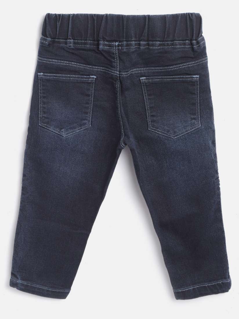 Pleated jeggings deals