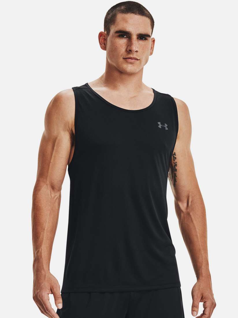 Under armour tanks mens discount