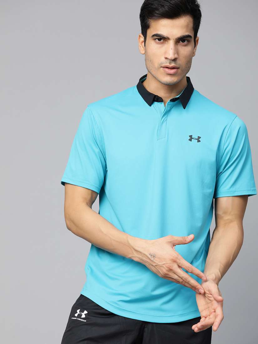 Under armour polo loose fit 2025