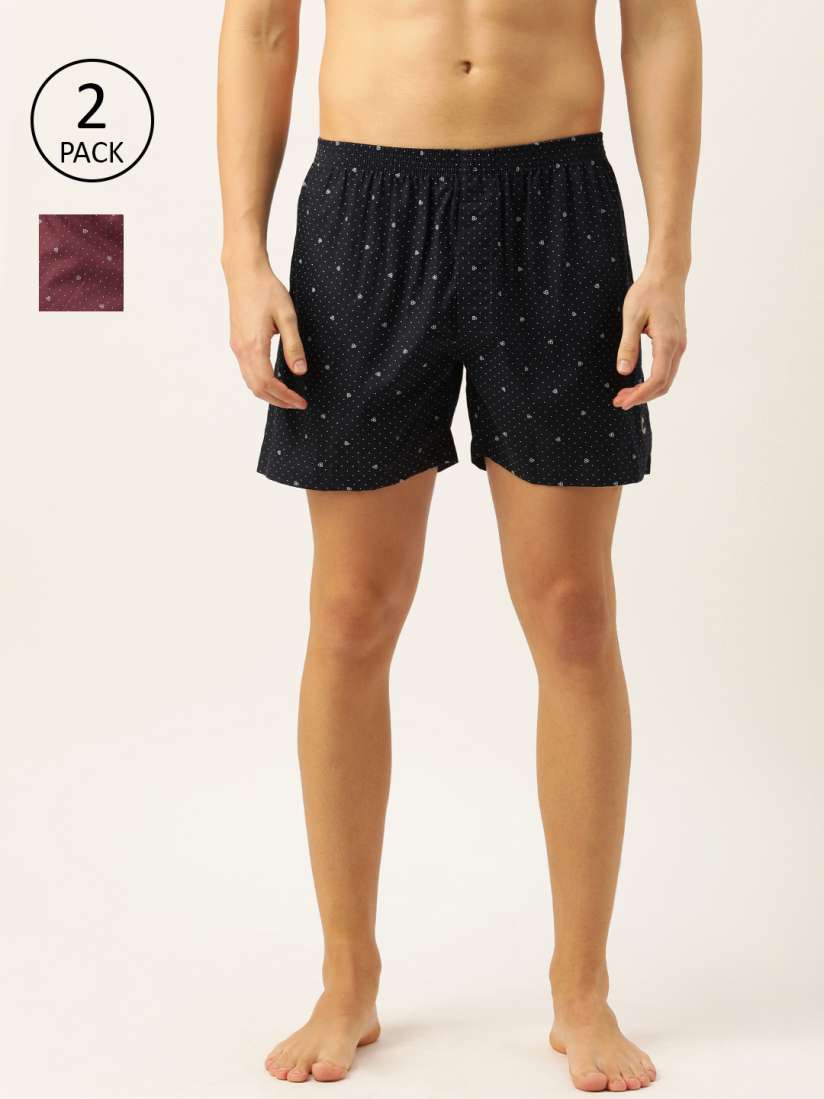 Chromozome boxer shorts cheap