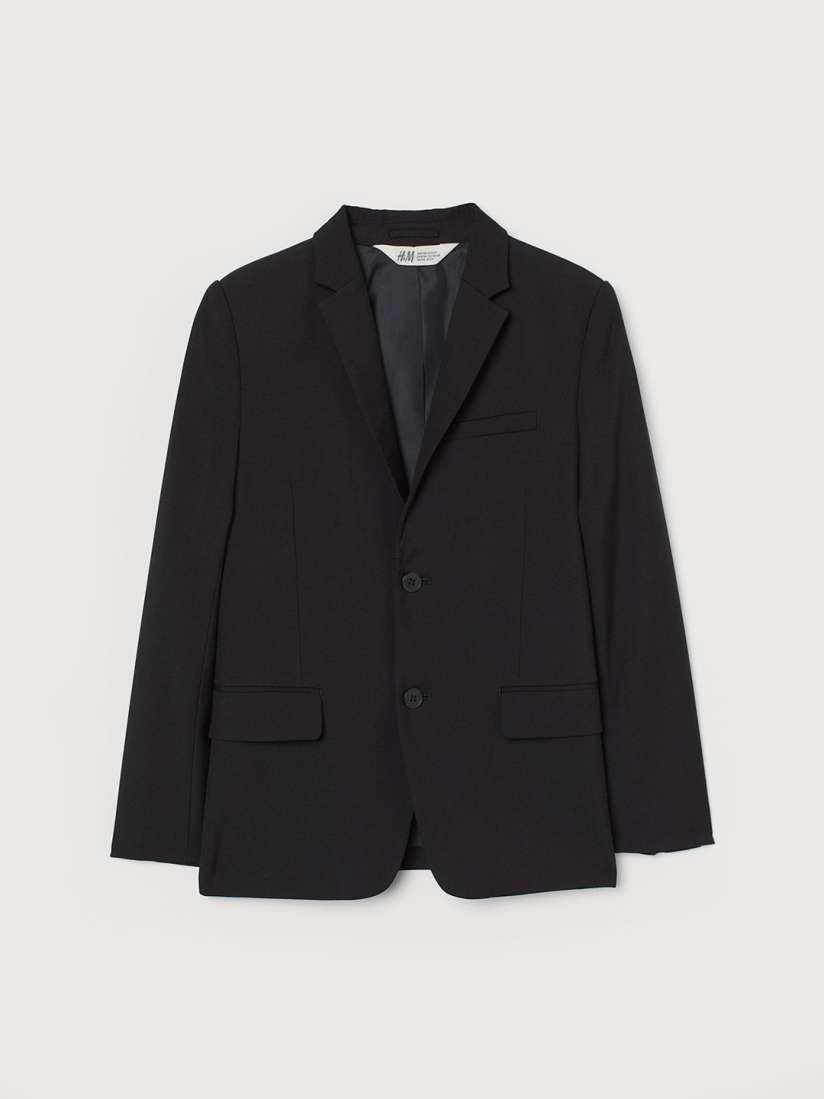 H&m boys waistcoat store