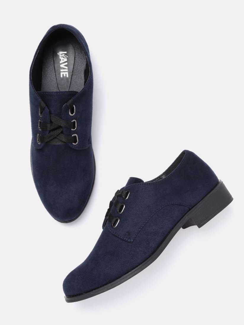 Lavie shoes myntra on sale