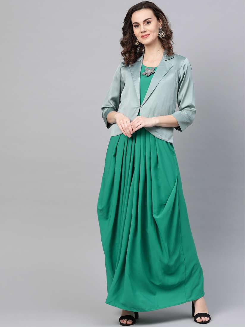 Cottinfab maxi dress shop
