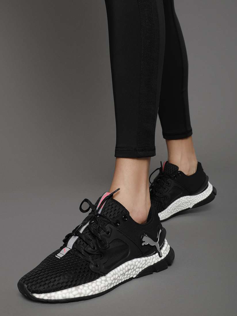 Puma hybrid sky top