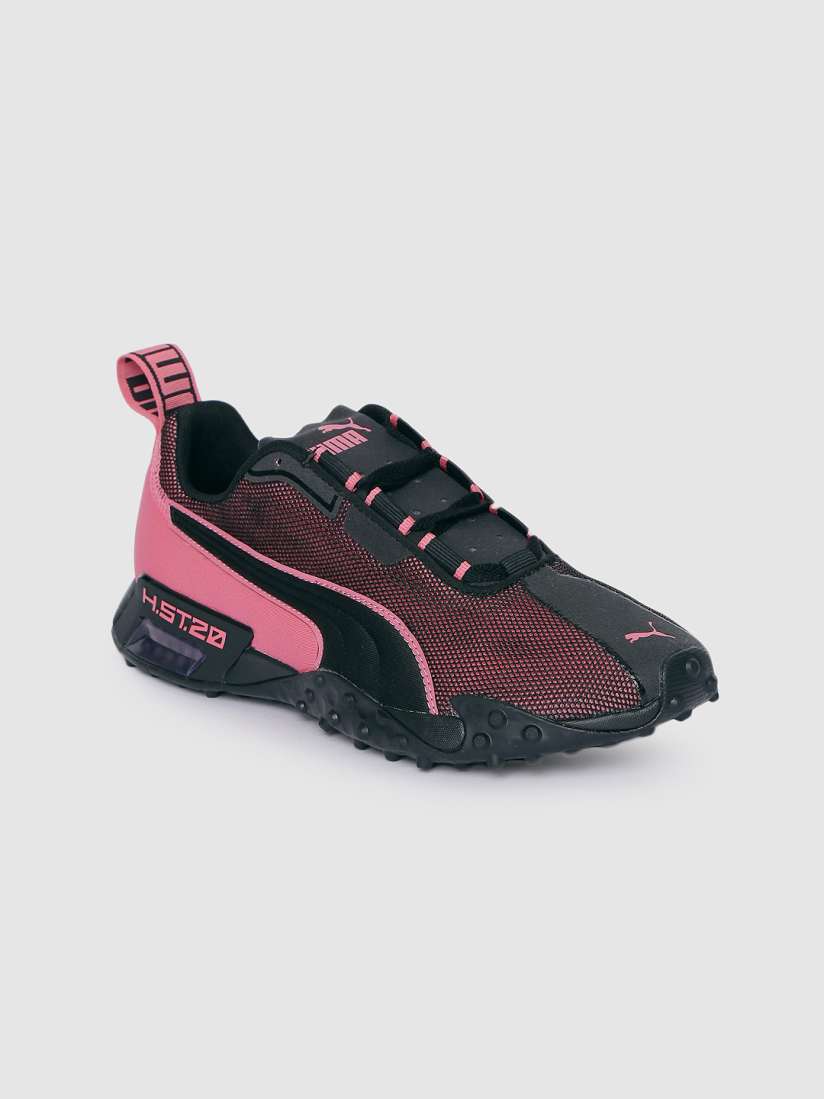 Buy Puma Women Pink Black H.ST.20 Running Shoes Sports Shoes for Women 11418326 Myntra