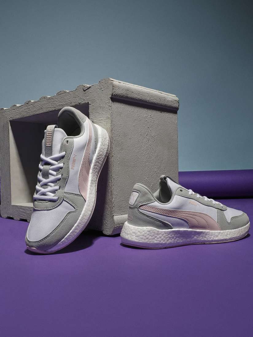 Puma neko retro sneaker sale