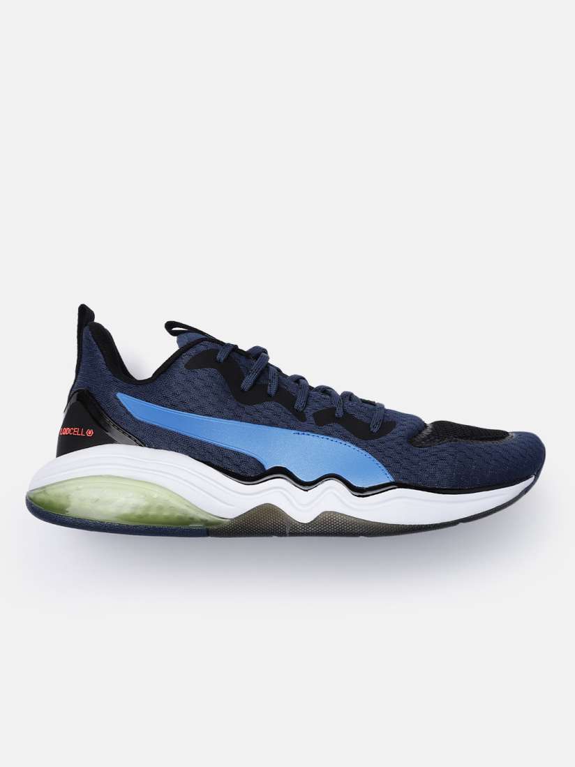 Puma lqdcell blue cheap