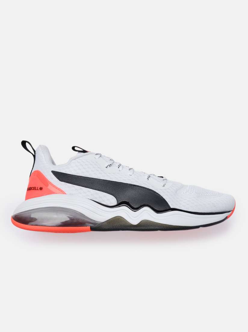 Puma lqdcell tension mens trainers top