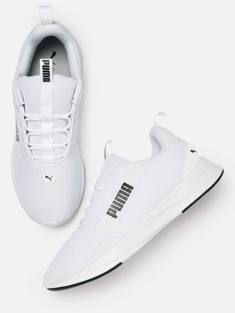 Puma extractor running shoes hot sale