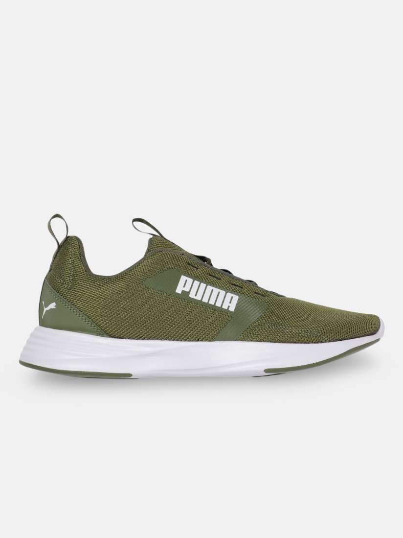Puma extractor running shoes online
