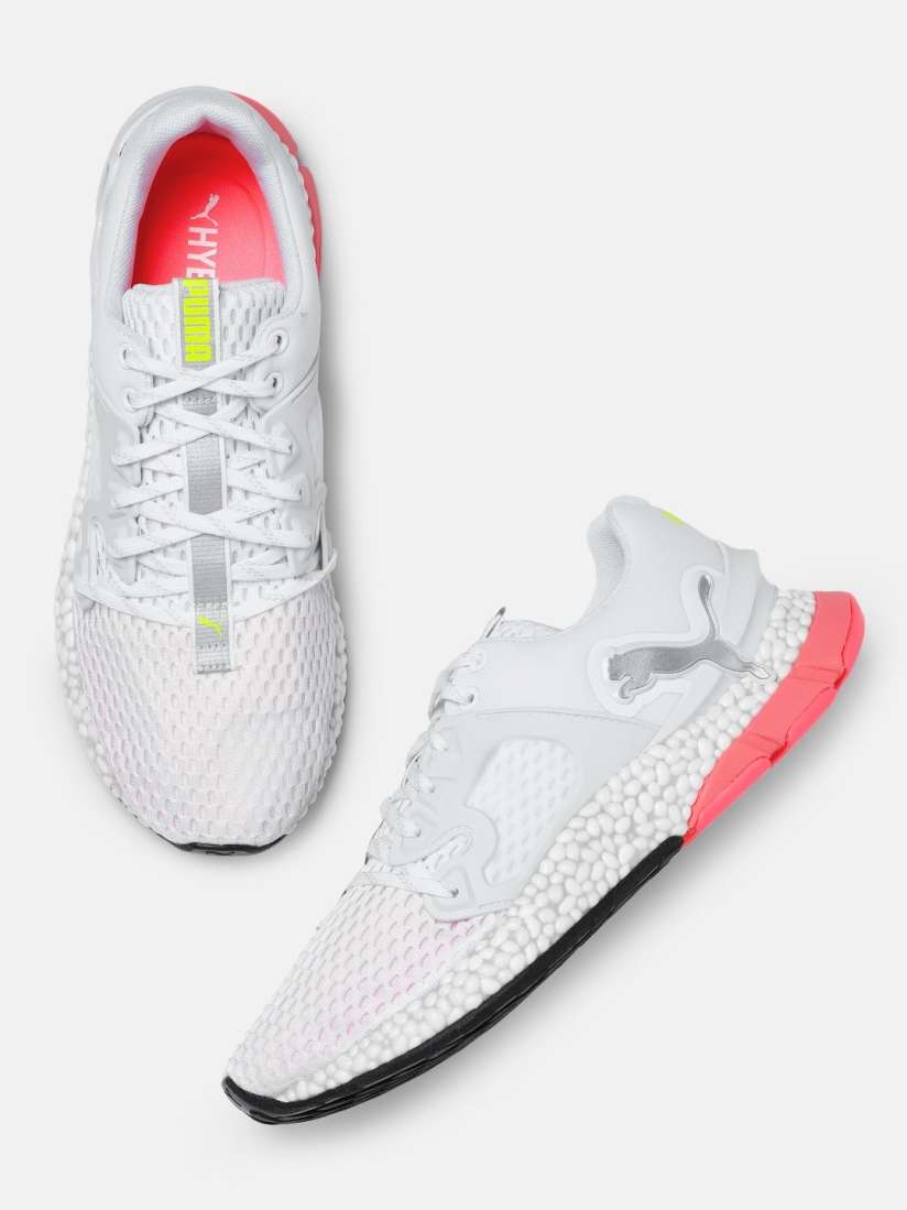 Buy Puma Women White HYBRID Sky Running Shoes Sports Shoes for Women 11418534 Myntra