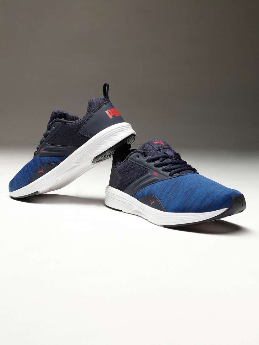 Puma nrgy comet running shoes new arrivals