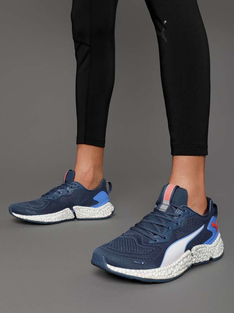 Puma hybrid speed orbiter clearance