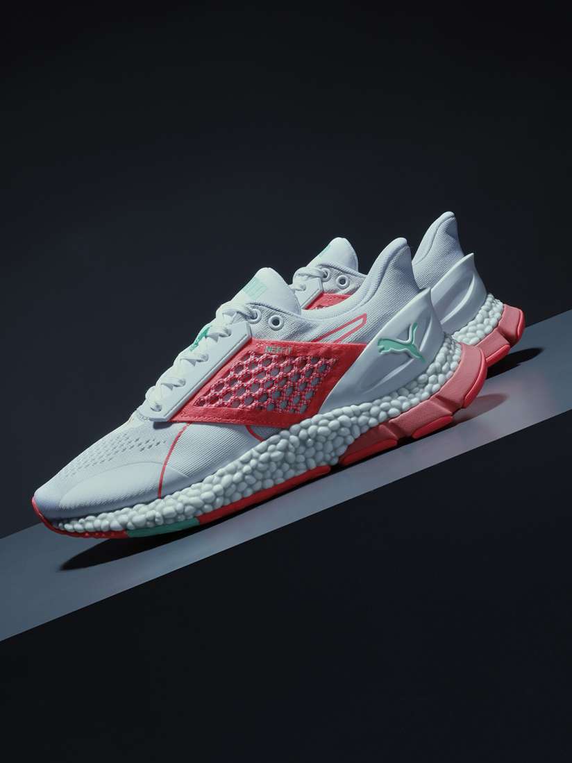 Puma hybrid netfit astro deals