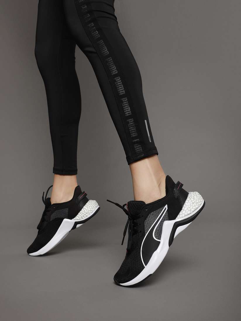 Womens puma hybrid nx athletic shoe cheap