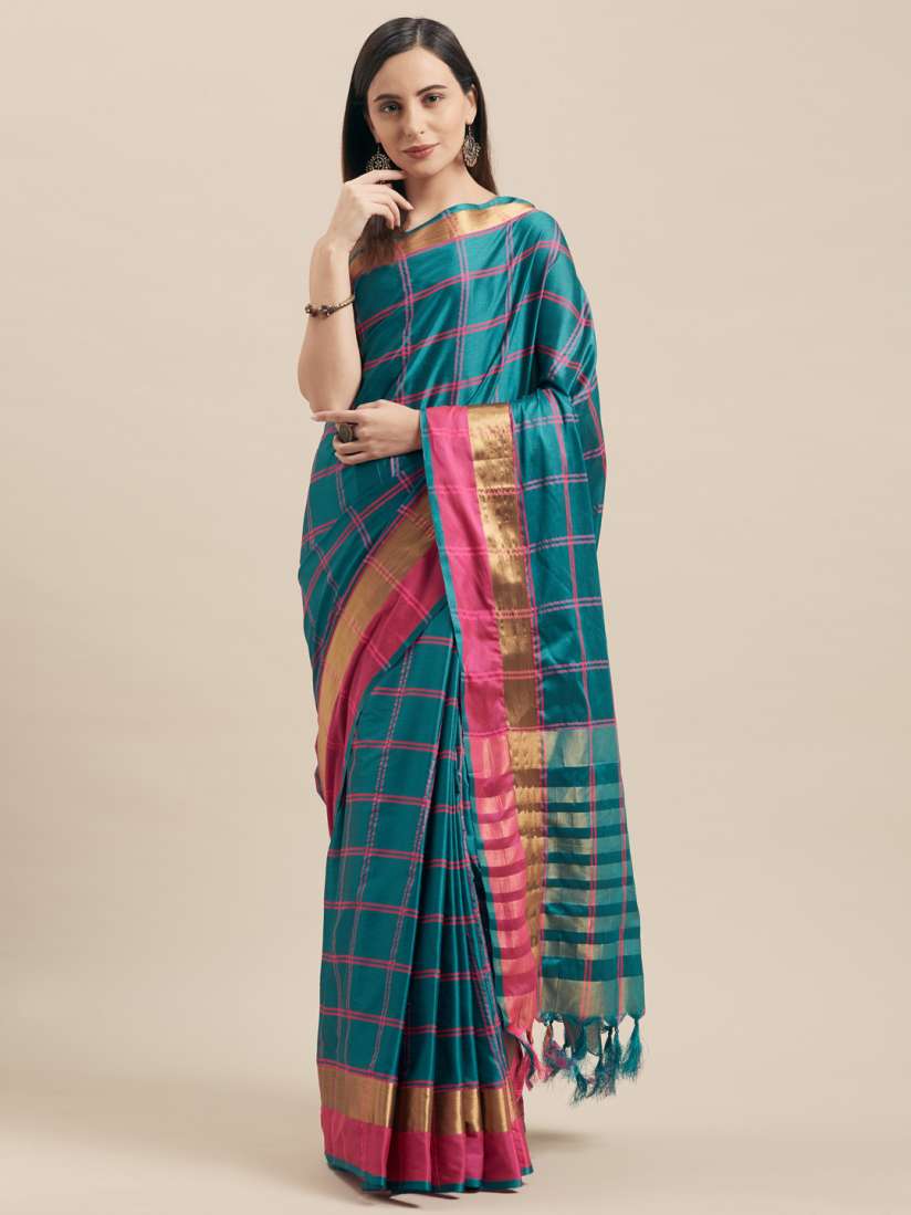 Vaamsi sarees myntra top