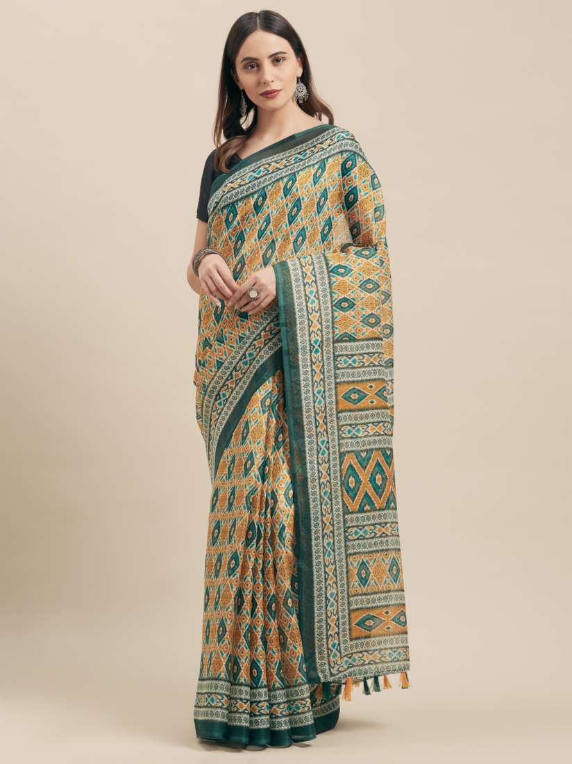 Vaamsi sarees myntra deals
