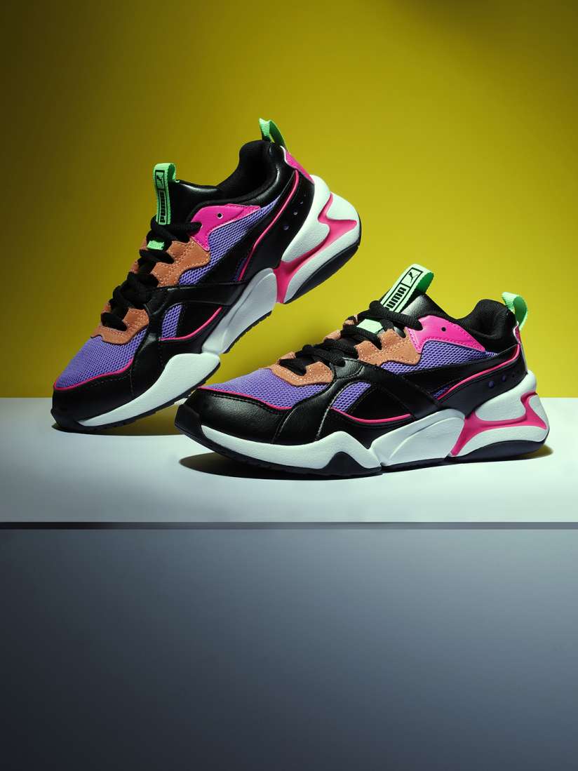 Puma nova 2 deals