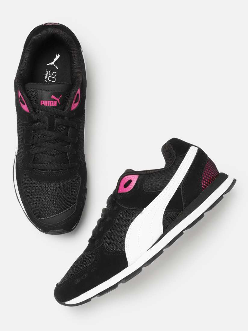Puma vista women's sales
