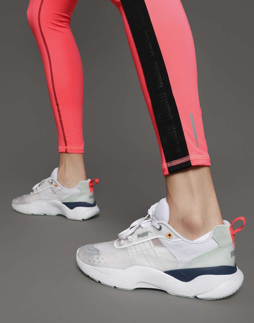 Lia sheer puma best sale