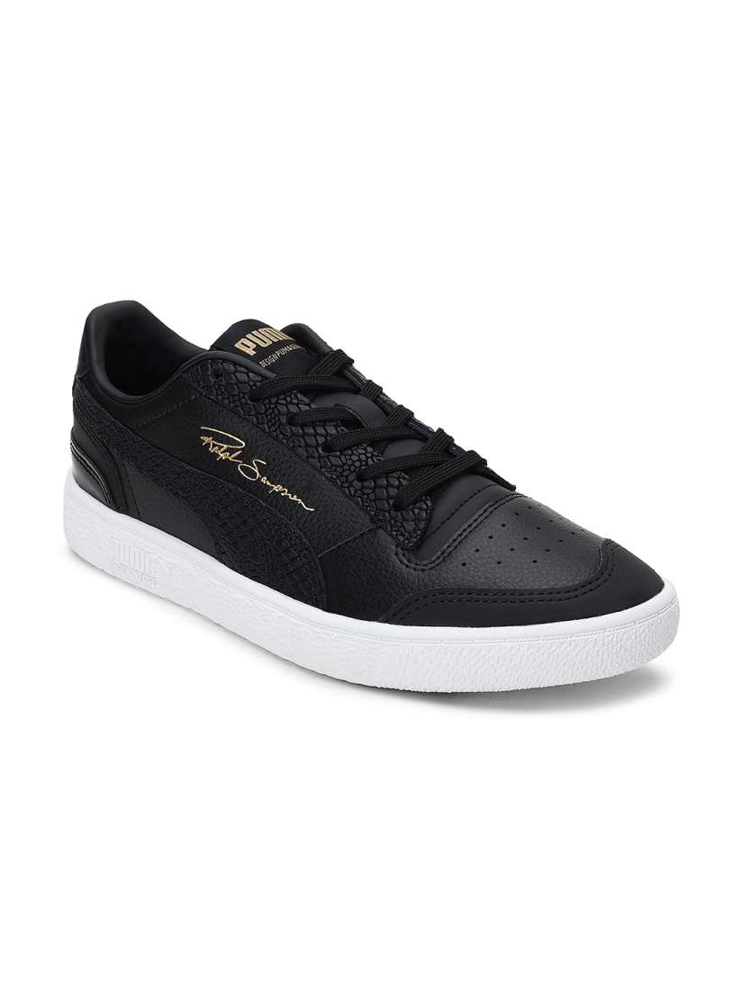 Buy Puma Women Black Sneakers Casual Shoes for Women 11419830 Myntra