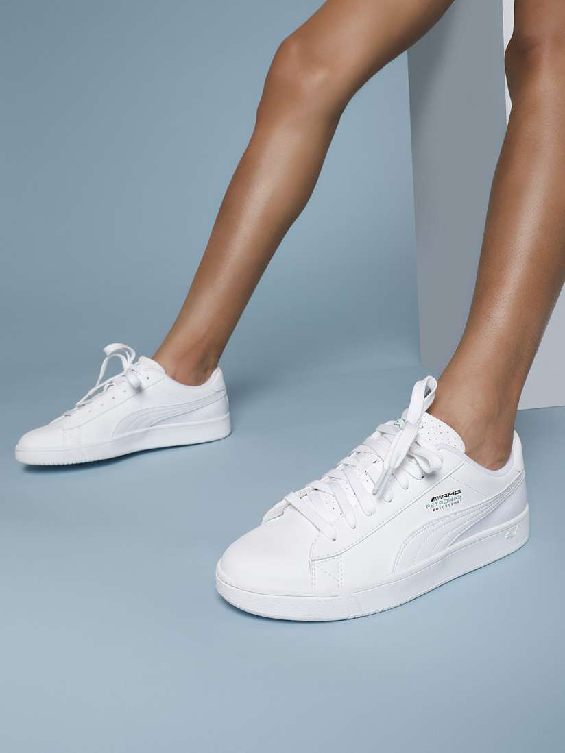 Puma court breaker sneakers store