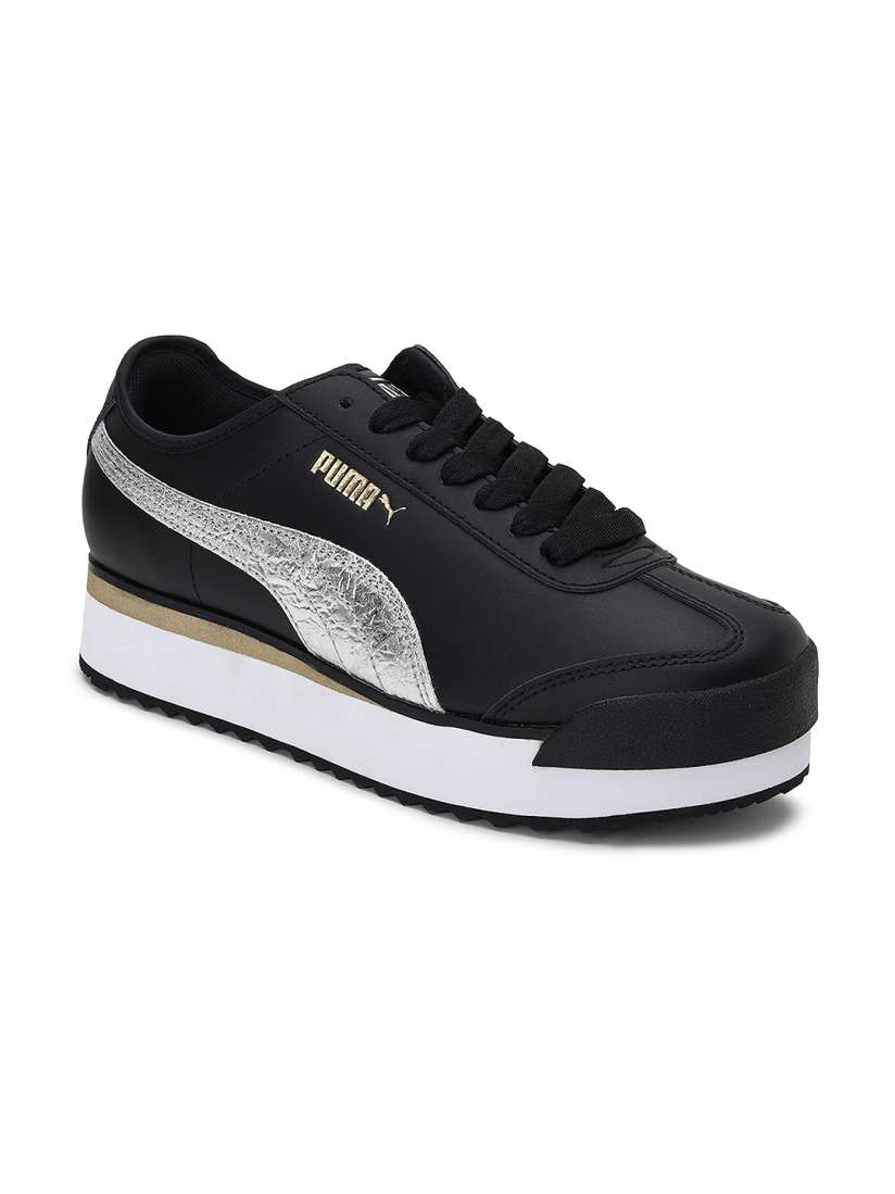 Puma roma amor shoes clearance