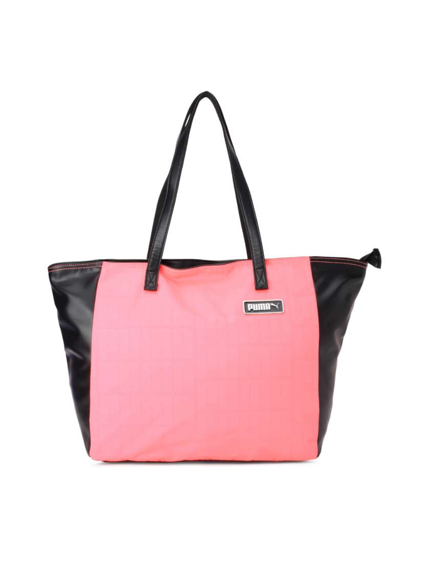 Puma prime classics large shopper 2025