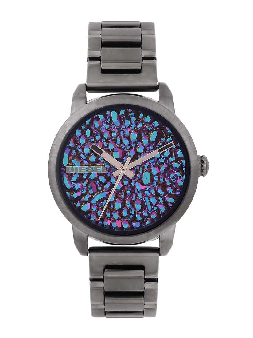 Diesel watch womens discount