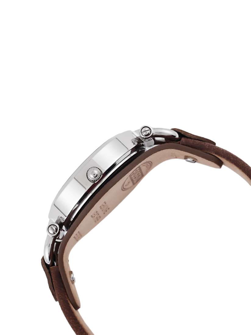 Buy Fossil Women Silver Toned Dial Watch ES3060I Watches for Women 1143015 Myntra