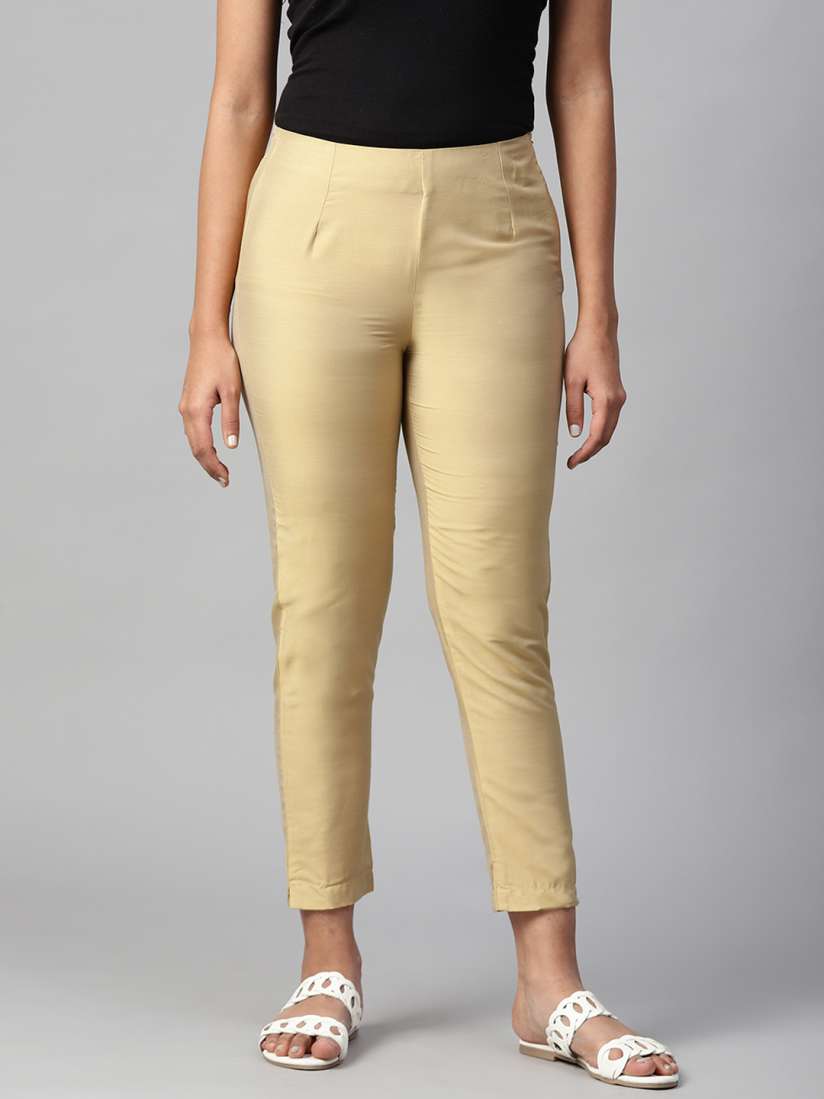 W pants myntra on sale