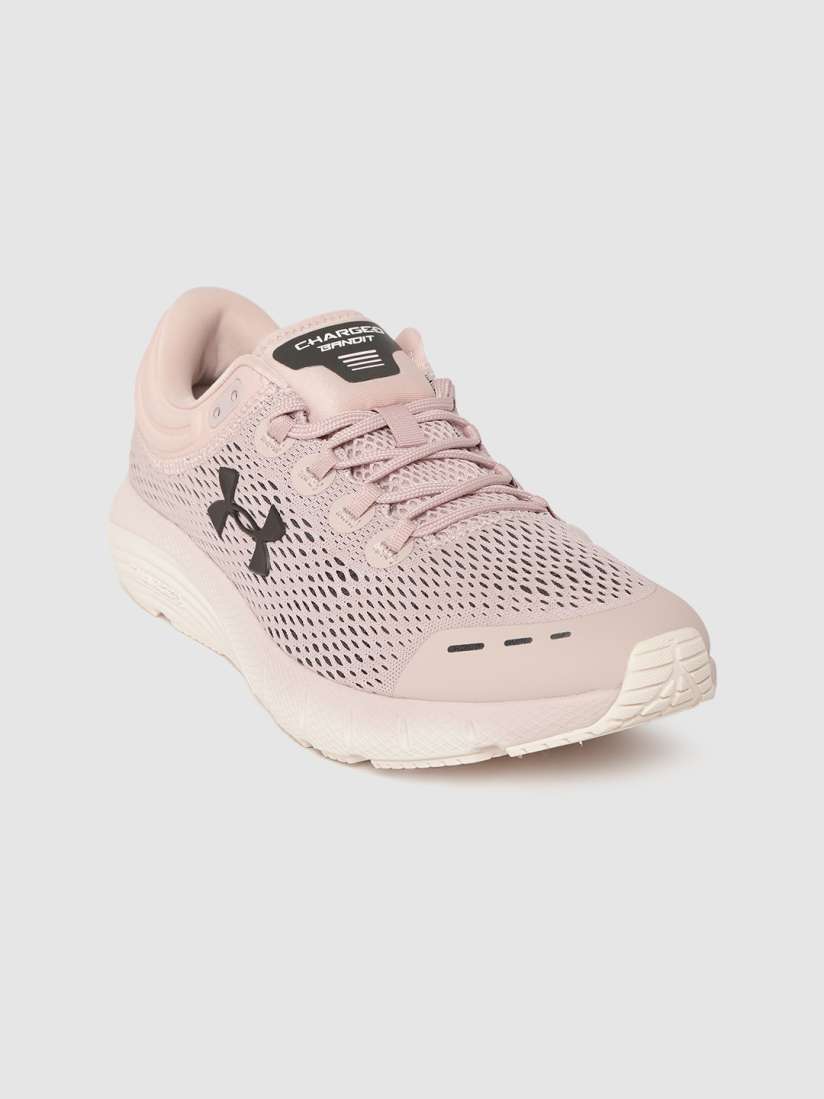 Under armour charged bandit 5 cheap