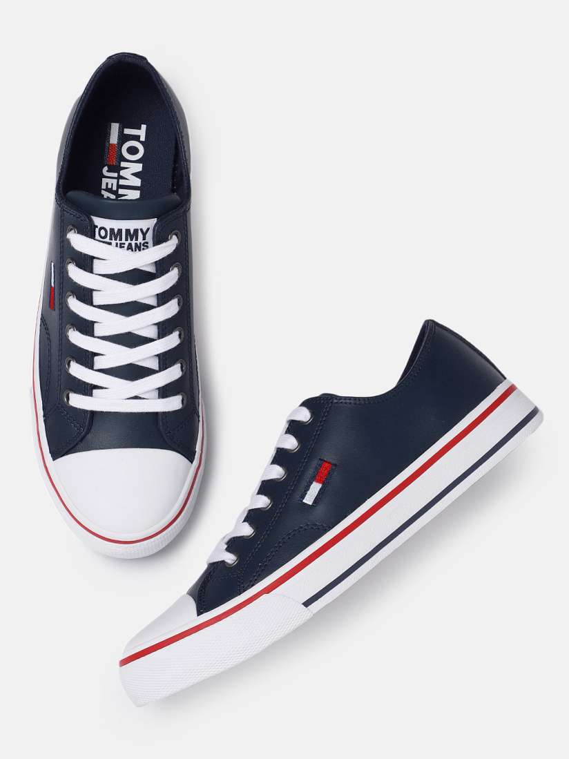 Tommy hilfiger converse shoes online