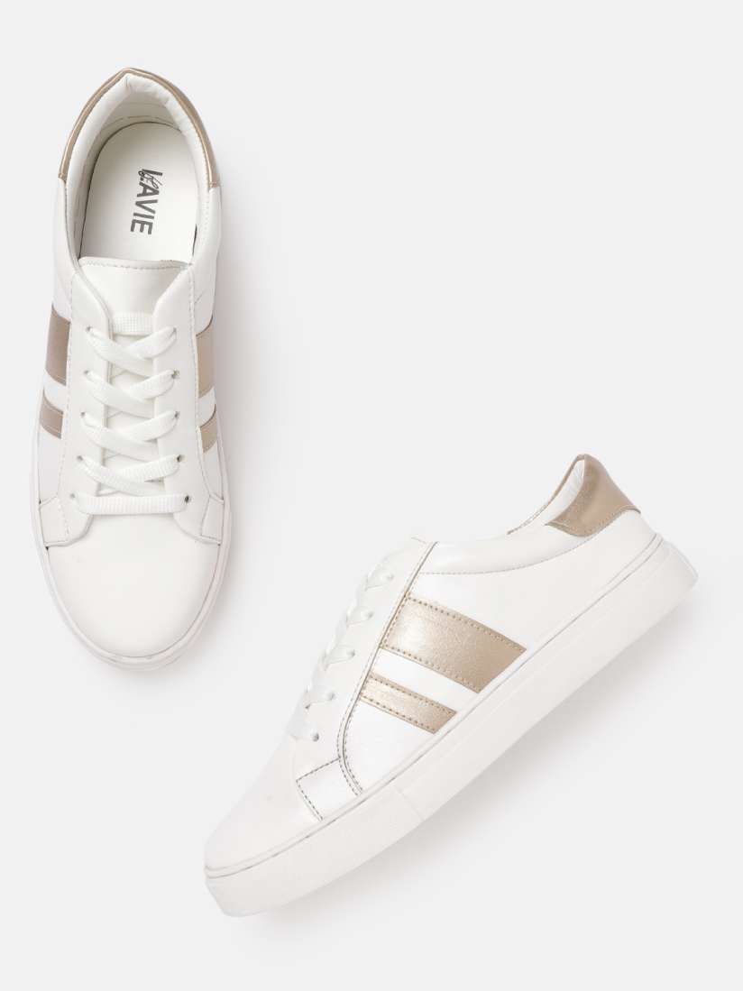 Lavie white sneakers shop