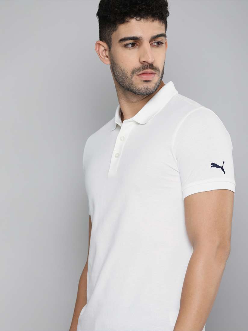 Puma t shirts myntra outlet