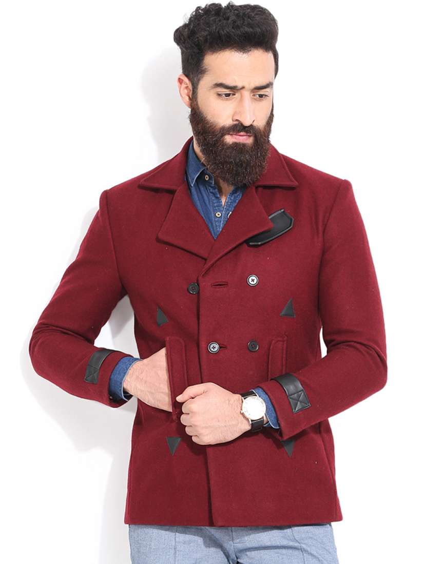 Mr button jackets store
