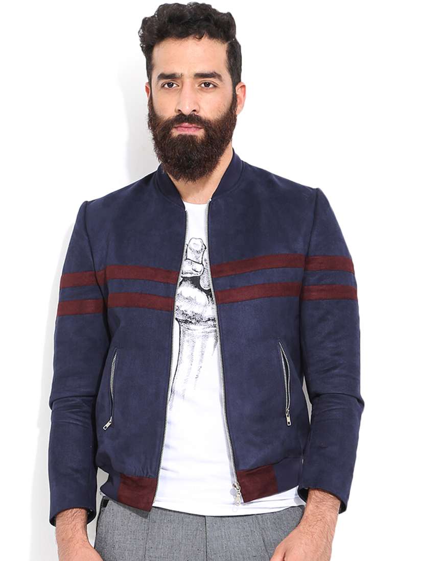 Mr button jackets shop