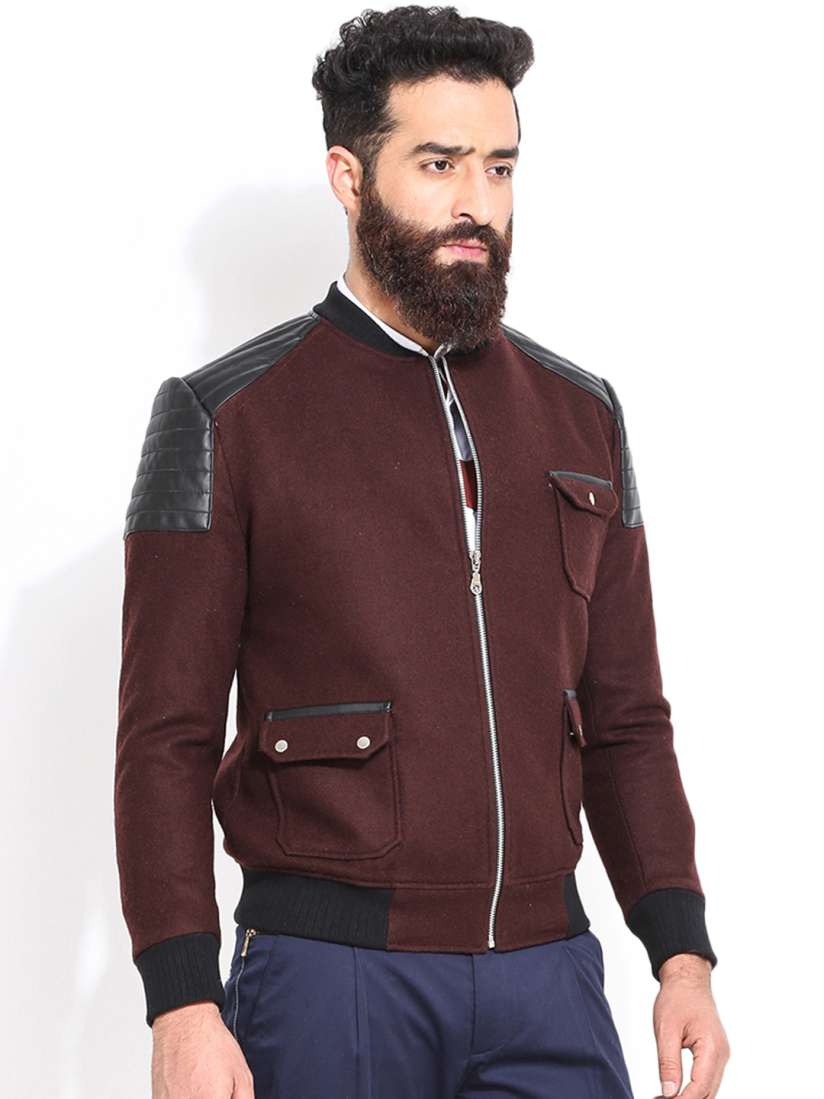 Mr button jackets hotsell