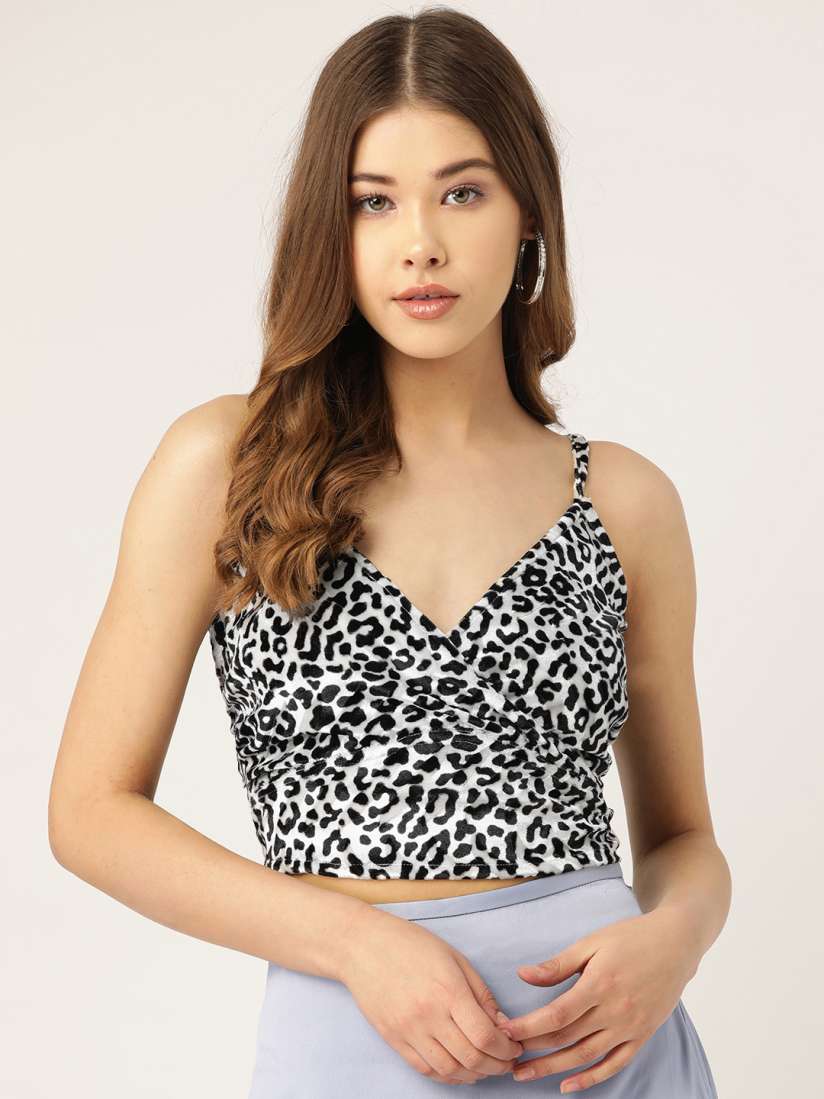 Loft velvet top discount