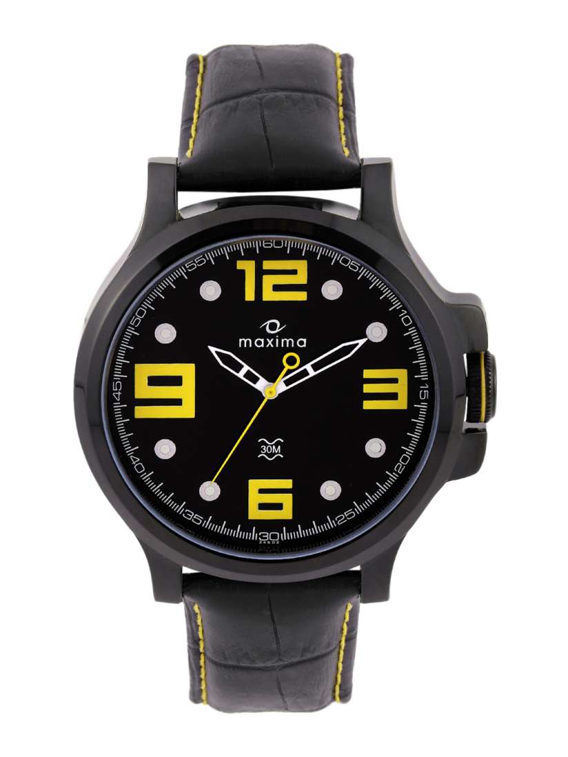 Maxima attivo black watch hot sale