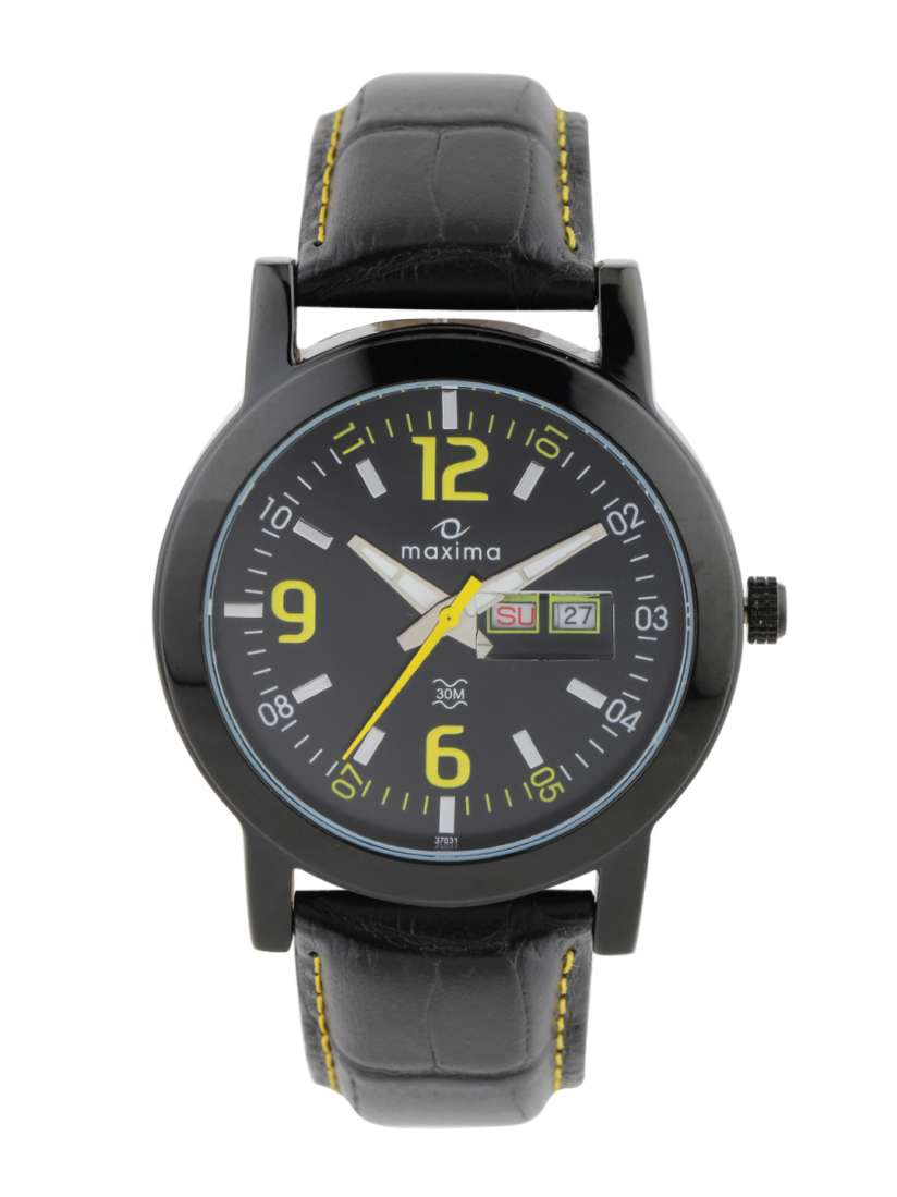 Maxima attivo black watch hot sale