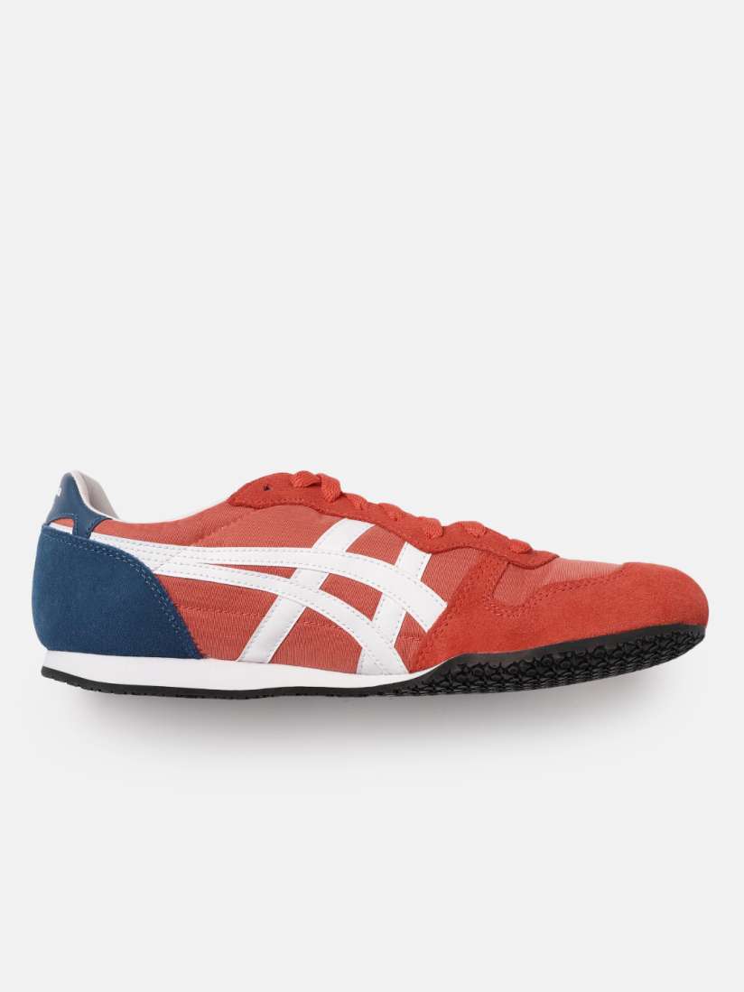 Onitsuka wonderful Tiger Mens Serrano
