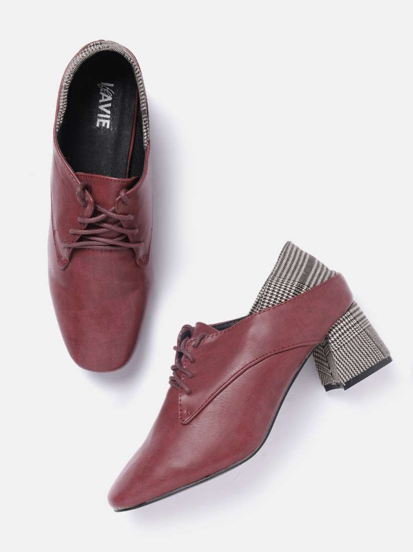 Lavie shoes myntra on sale