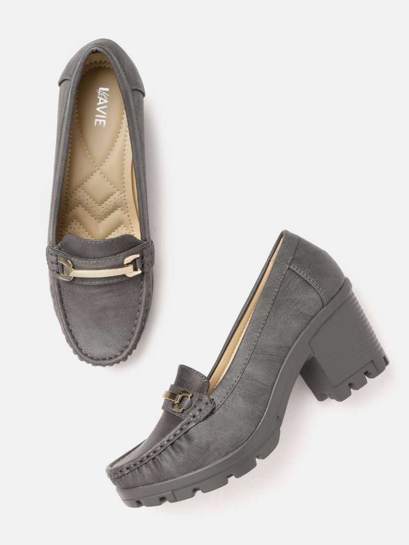 Lavie shoes myntra on sale